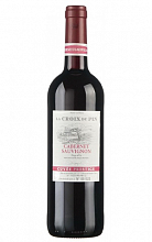 Ля Круа дю Пэн Каберне Совиньон  1 649 ₽