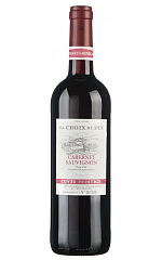 Ля Круа дю Пэн Каберне Совиньон  1 649 ₽