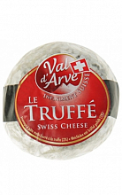 Сыр Ле Трюф с белой плесенью  749 ₽