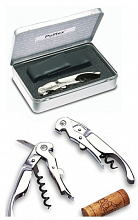 Пуллтап Штопор Пуллпарот в кожаном футляре  1 799 ₽