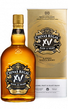 Чивас Ригал 15 лет  9 199 ₽