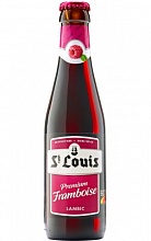 Ван Хонзенбрук Святой Луи Фрамбуа Малиновое  359 ₽
