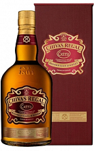 Чивас Ригал Экстра  4 720 ₽