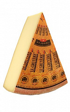 Сыр Грюйер Резервный Аос 49%, 100 г  6 799 ₽