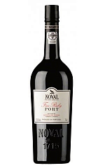 Кинта До Новаль Файн Руби  3 399&nbsp;₽