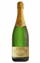 Шампань Дьебольт-Валлуа Миллезим 2008 8 100 ₽