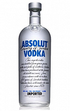 Абсолют Стандарт  1 300 ₽