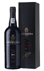 Андресен Лейт Ботлед Винтаж  3 100&nbsp;₽