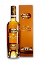 Пьерр Ферран Резерв Гранд Шампань  10 270 ₽