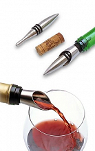 Пробка Для Разлива Вина Уранус  850 ₽