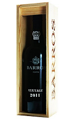 Баррос Винтаж 2011 7 210&nbsp;₽