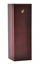 Коробка Альта Вина Тонированная На 1 Бут Большая  1 150 ₽