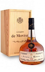 Баз-Арманьяк Де Монталь 1980 1980 10 990&nbsp;₽