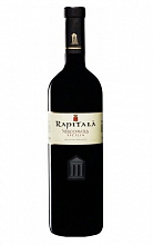 Неро д'Авола Сицилия Тенута Рапитала  500 ₽
