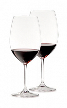 РИДЕЛЬ Винум Бордо Гран Крю, 2 шт., 6416/00  6 700 ₽