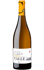 Асьенда Каса дель Валле Шардоне  700 ₽