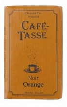 Кафе Тассе Темный Шоколад С Апельсином  490 ₽
