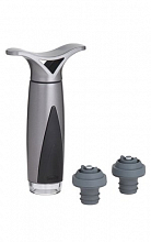 Вакуумный Насос И 2 Пробки Арт 09715  1 750 ₽