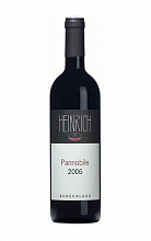 Паннобиле Хайнрих 2006 2 650 ₽