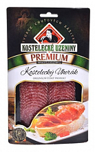 Колбаса Сыровяленая Костелецкий Угерак  120 ₽