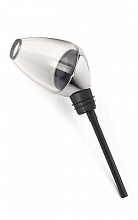 Аэратор Гудини Серебро Раббит (Арт.2636)  0 ₽