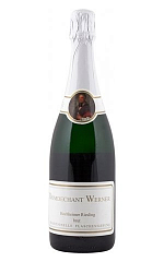 Хоххаймер Рислинг Зект Экстра Брют 2005 1 750&nbsp;₽