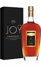 Арманьяк Винтаж Бай Джой 1968 1968 26 500 ₽