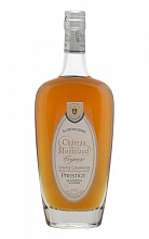 Шато Де Монтифо Гранд Шампань 1-Ер Крю Престиж  0 ₽