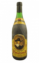 Фаустино I Гран Резерва 1987 7 800 ₽