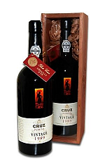 Круз Винтаж 1989 3 700&nbsp;₽