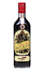 Ежевичный Крем  3 380 ₽