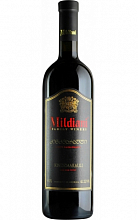 Киндзмараули Милдиани  1 100 ₽