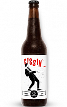 Мухомор Киссин лагер нефильтрованное  140 ₽