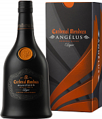 Санчес Ромате, Карденал Мендоса "Анхелус"  