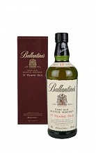 Баллантайн 17 лет  6 290 ₽