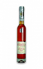 Фрапэн. Шато Де Фонпино ХО (+2 Бокала)  4 270 ₽