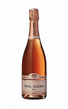 Поль Гоэрг Розе 1-Ер Крю  8 500 ₽