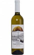 Усадьба Графская Балка Шардоне  699 ₽