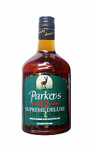 Паркерс Делюкс 2000 1 700 ₽