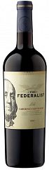 Терлато, "Федералист" Каберне Совиньон  5 399 ₽