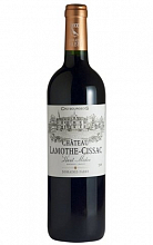 Шато Ламот Сиссак Крю Буржуа  4 899 ₽