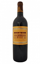 Ля Круа Де Бокайю 2003 2 890 ₽