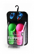 Каплеуловитель Цветной Раббит 1*2шт. (Арт.6122)  0 ₽