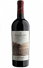 Сенси Мандриано Маремма Россо  2 919 ₽