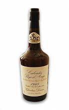 Кёр Де Лион Пеи д'Ож 1965 1965 19 650 ₽