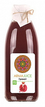 Гранатовый сок Армаджус  349 ₽