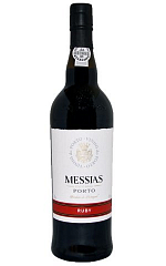 Мессиаш Порто Руби  1 490&nbsp;₽