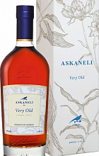 "Асканели" Вери Олд