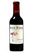 Аве Роса Каберне Совиньон 2012 240 ₽