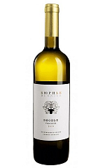 Бюрнье Вионье  1 729 ₽